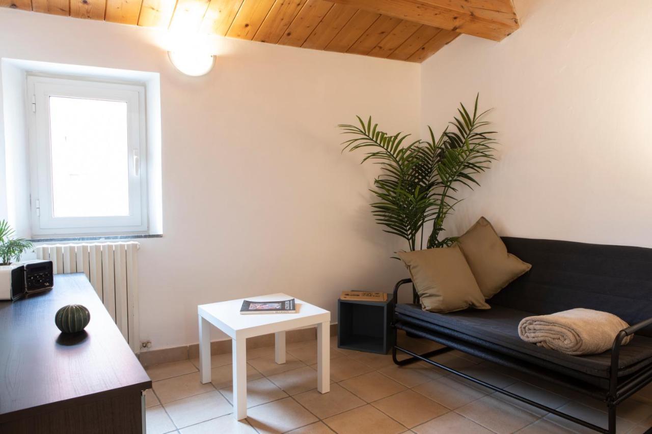 Casa Ricci Apartment Iesi Exterior photo