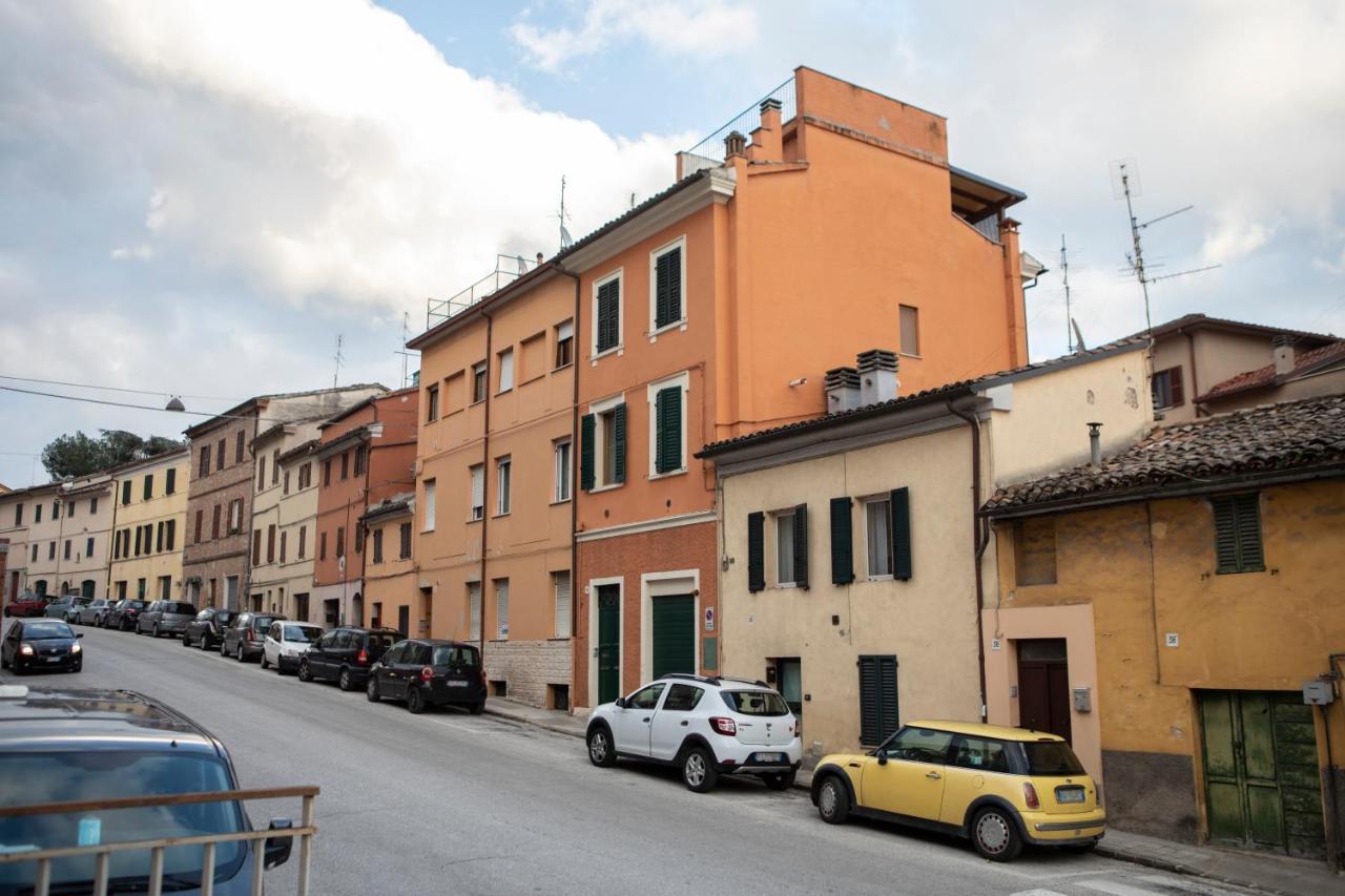 Casa Ricci Apartment Iesi Exterior photo